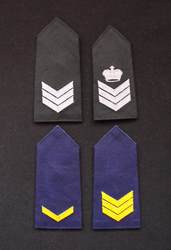 Security Enforcement & Guard Uniforms: Buy Ties and Epaulets for ...