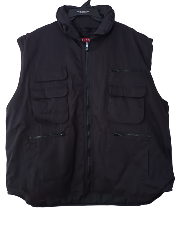 Ranger Vest with Multi Pockets - Great for those out and about ...