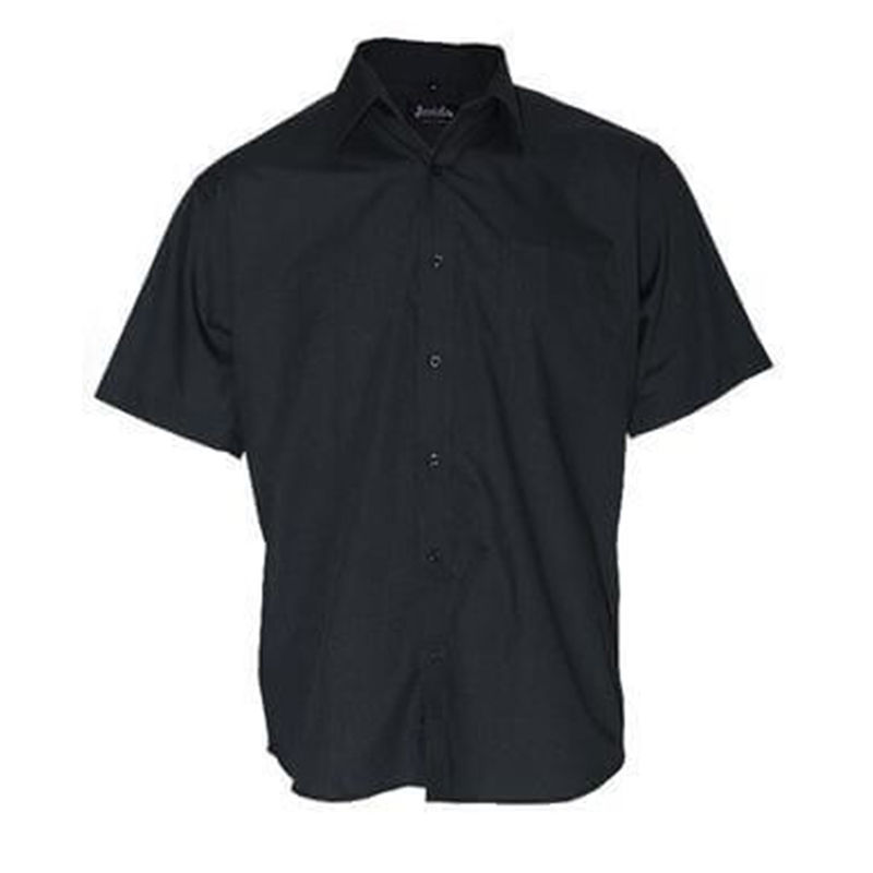 Men's Business Short Sleeve Shirt | Murray Uniforms Australia