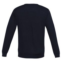 Mens Milano Pullover Navy