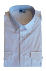 Pilot Cotton Rich Shirt