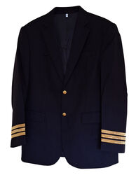 Pilot Jacket 