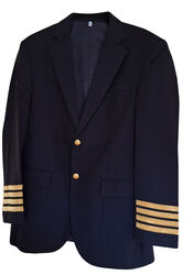 Pilot Jacket 