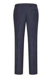 Principle Classic Fit Trousers Navy