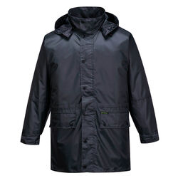 Waterproof Rain Jacket 