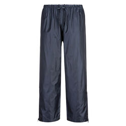 Waterproof Rain Overtrousers 